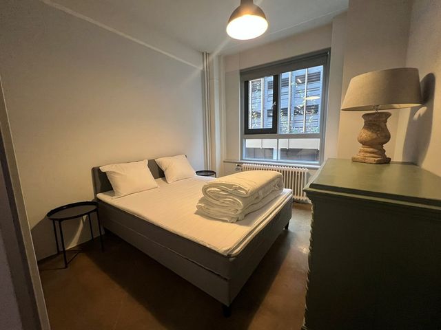 Leeuwenstraat 15B01, Rotterdam