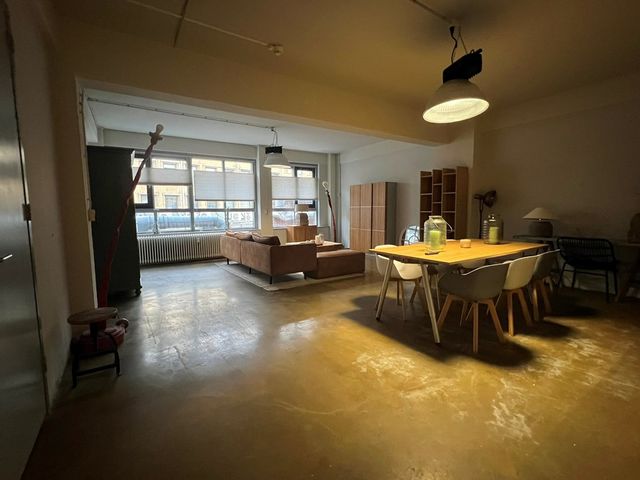 Leeuwenstraat 15B01, Rotterdam