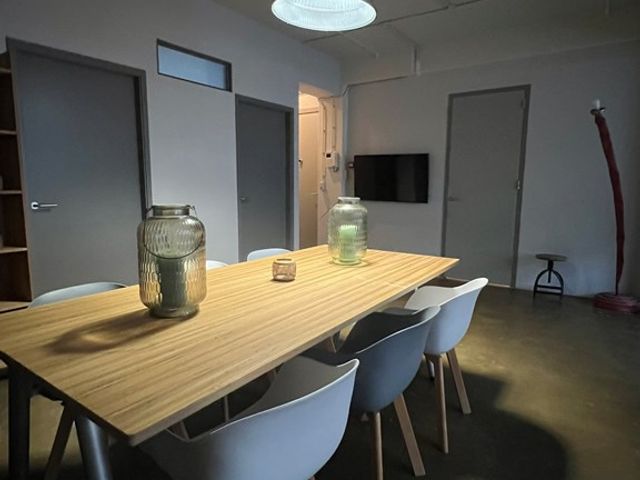 Leeuwenstraat 15B01, Rotterdam