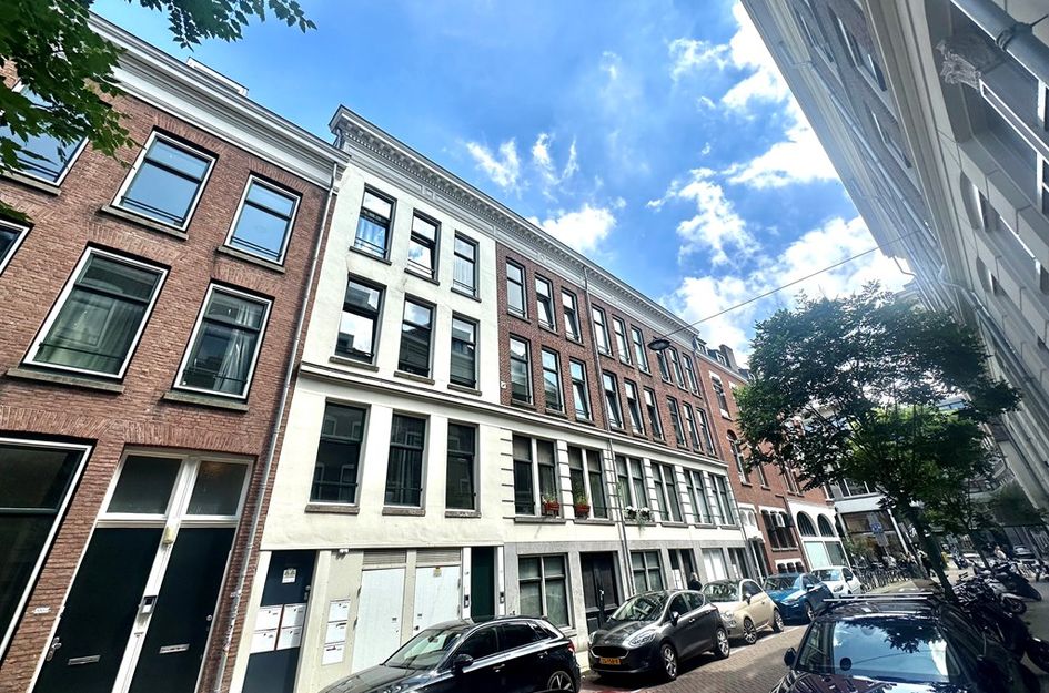 Mauritsstraat 104D