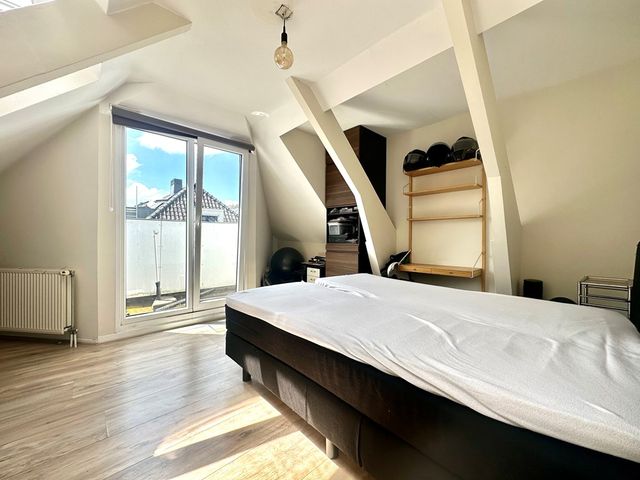 Mauritsstraat 104D, Rotterdam