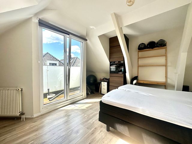 Mauritsstraat 104D, Rotterdam