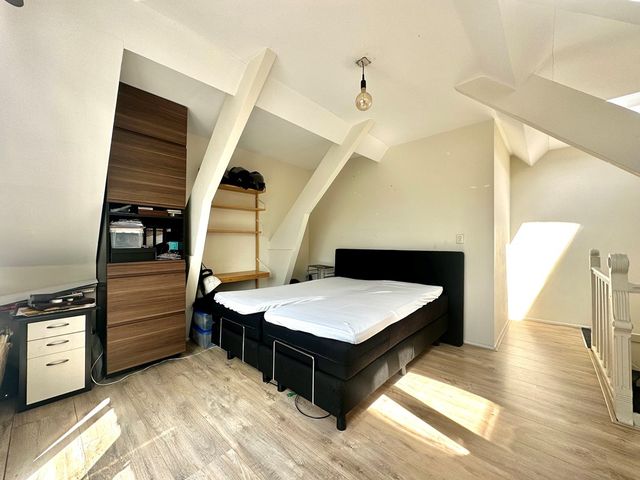 Mauritsstraat 104D, Rotterdam