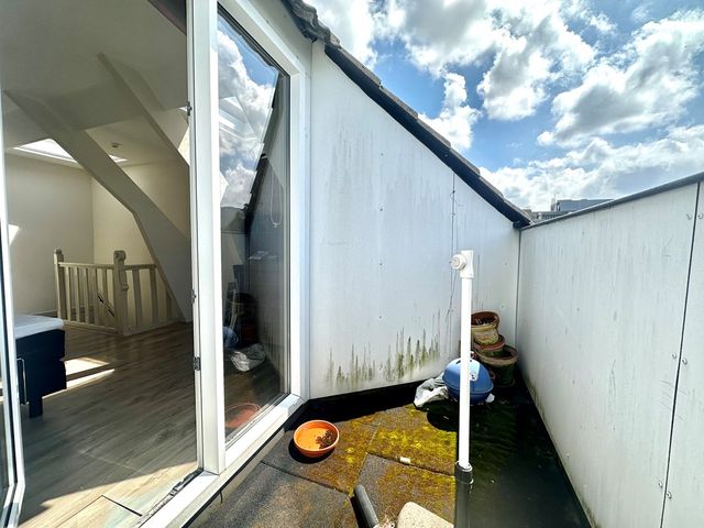 Mauritsstraat 104D, Rotterdam