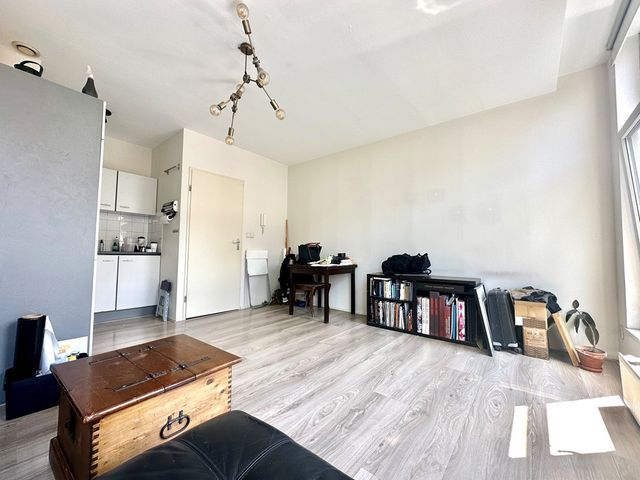 Mauritsstraat 104D, Rotterdam