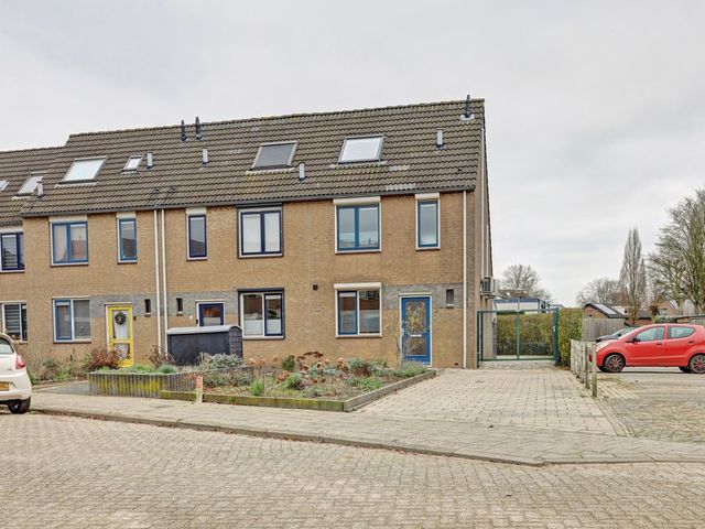 De Kamp 2, Millingen aan de Rijn