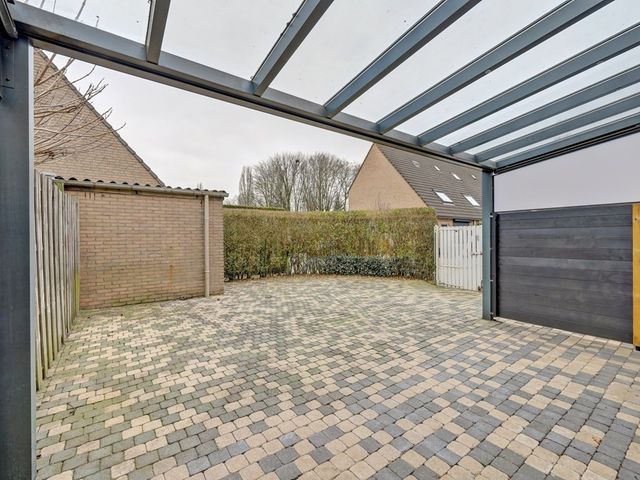 De Kamp 2, Millingen aan de Rijn