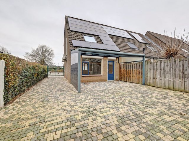 De Kamp 2, Millingen aan de Rijn