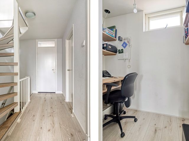 Rikkert Jacobstraat 35, Bunschoten-Spakenburg