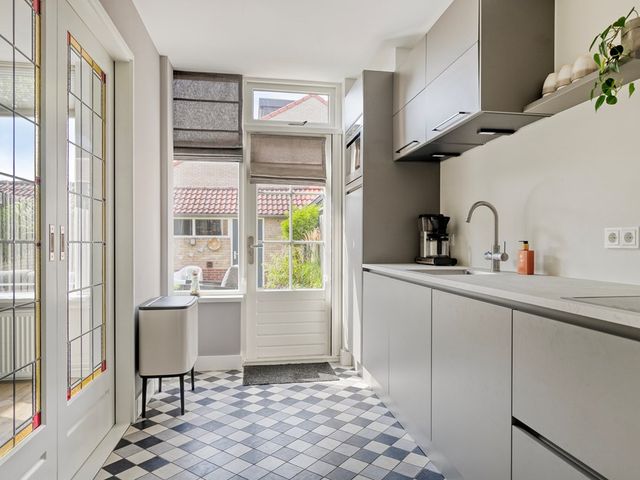 Rikkert Jacobstraat 35, Bunschoten-Spakenburg