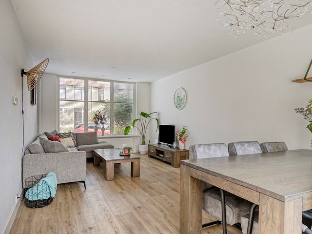 Rikkert Jacobstraat 35, Bunschoten-Spakenburg