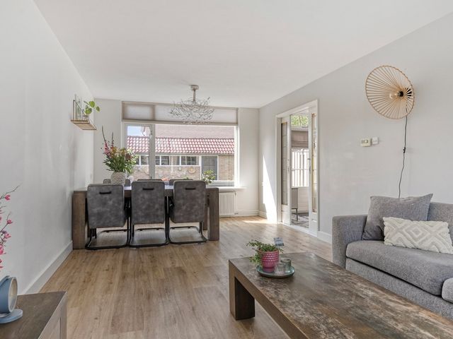 Rikkert Jacobstraat 35, Bunschoten-Spakenburg