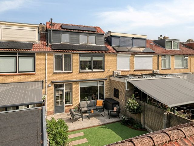 Rikkert Jacobstraat 35, Bunschoten-Spakenburg