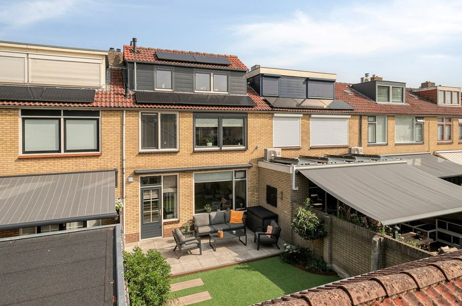 Rikkert Jacobstraat 35