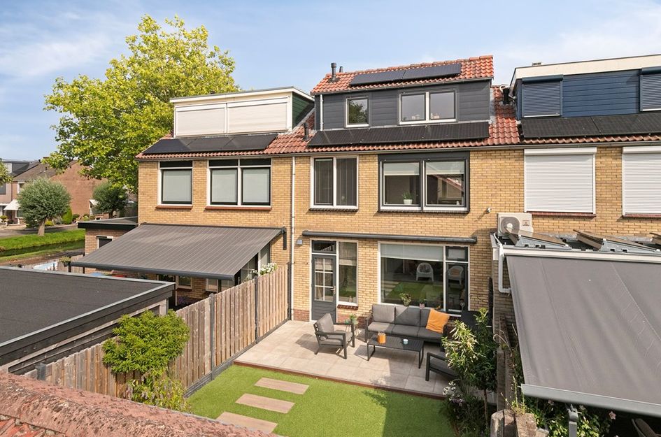 Rikkert Jacobstraat 35