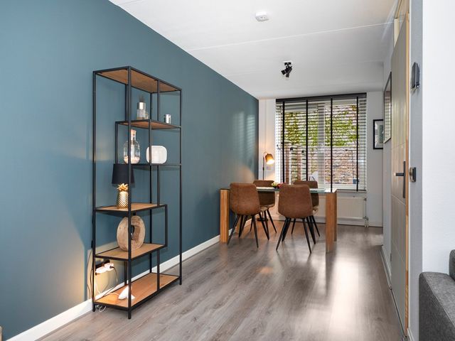 op de Bree 23, Beegden