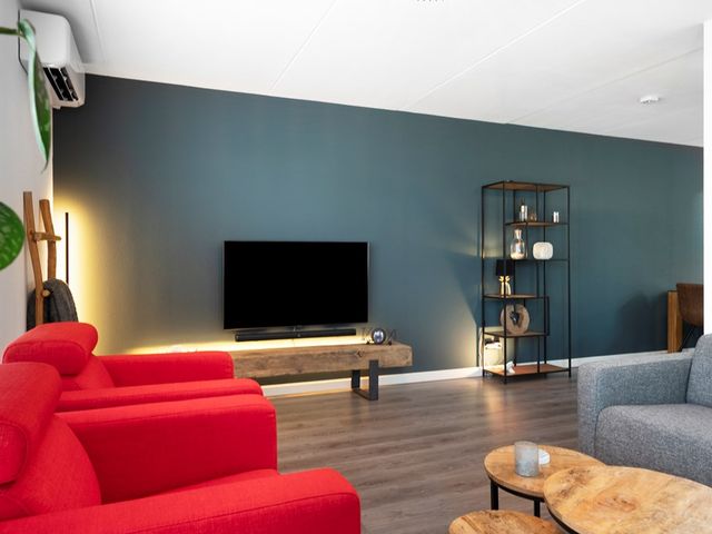 op de Bree 23, Beegden