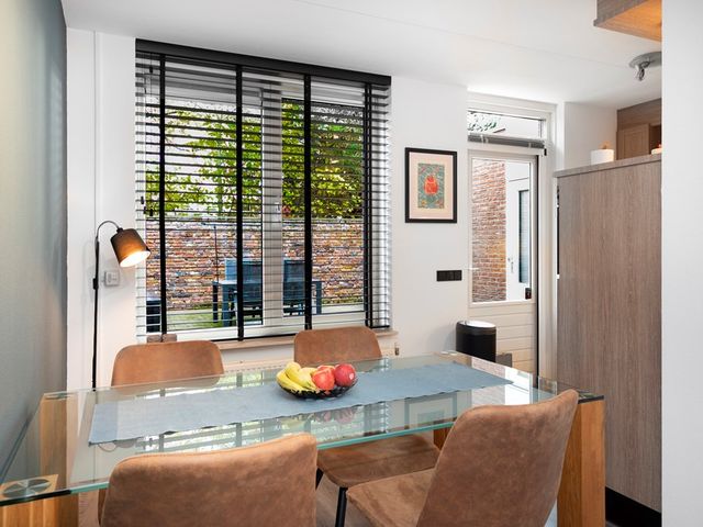 op de Bree 23, Beegden