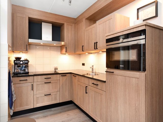 op de Bree 23, Beegden