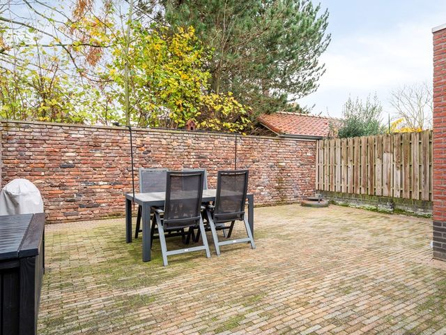 op de Bree 23, Beegden