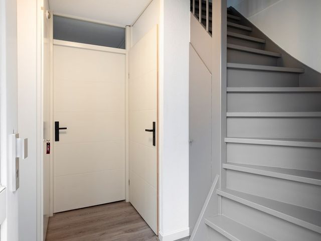 op de Bree 23, Beegden