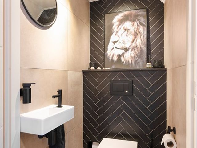 op de Bree 23, Beegden