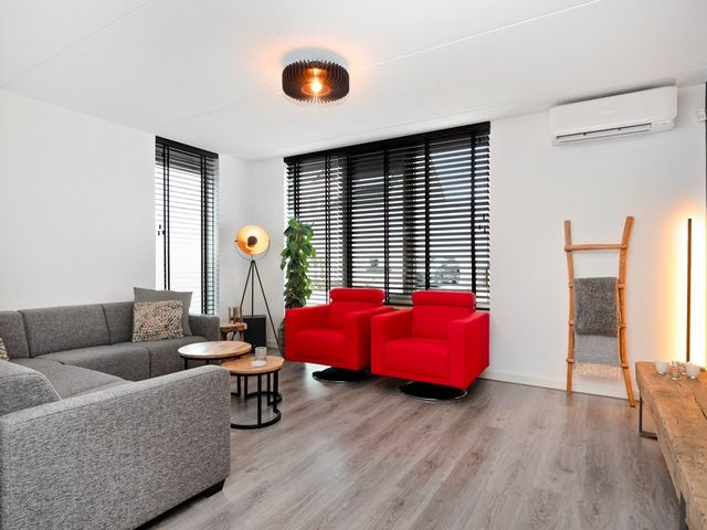 op de Bree 23, Beegden