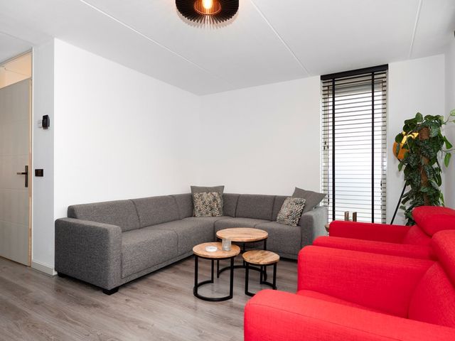 op de Bree 23, Beegden