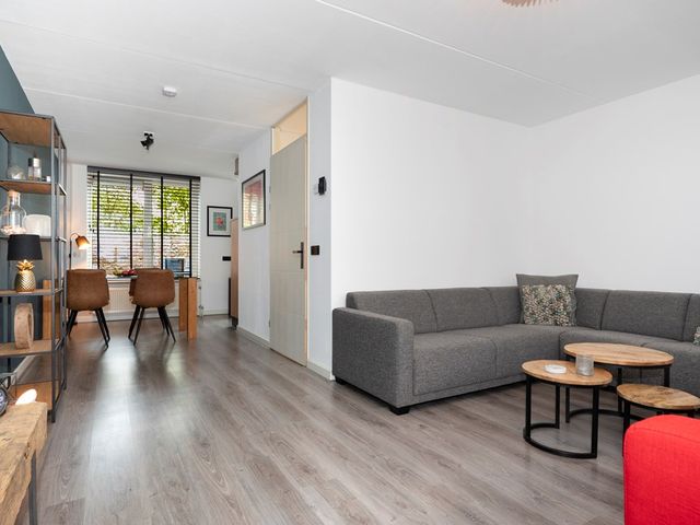 op de Bree 23, Beegden