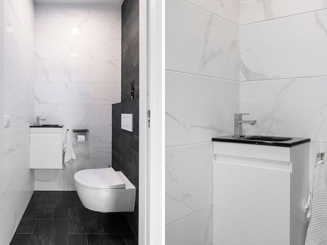 Beekjufferhof 1, 's-Gravenhage