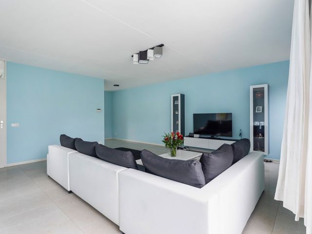 Beekjufferhof 1, 's-Gravenhage