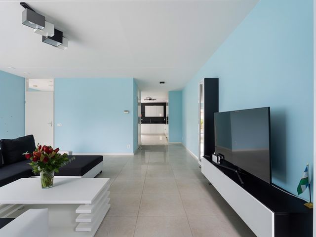 Beekjufferhof 1, 's-Gravenhage