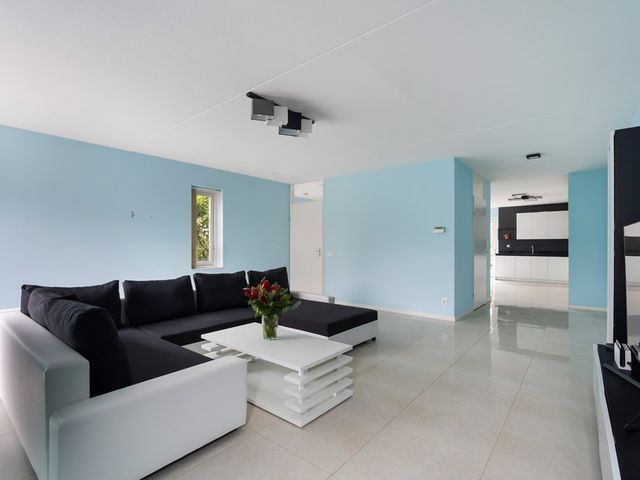 Beekjufferhof 1, 's-Gravenhage