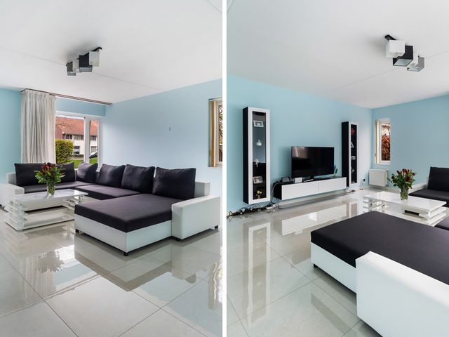 Beekjufferhof 1, 's-Gravenhage