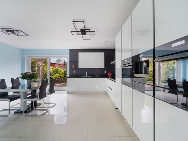 Beekjufferhof 1, 's-Gravenhage