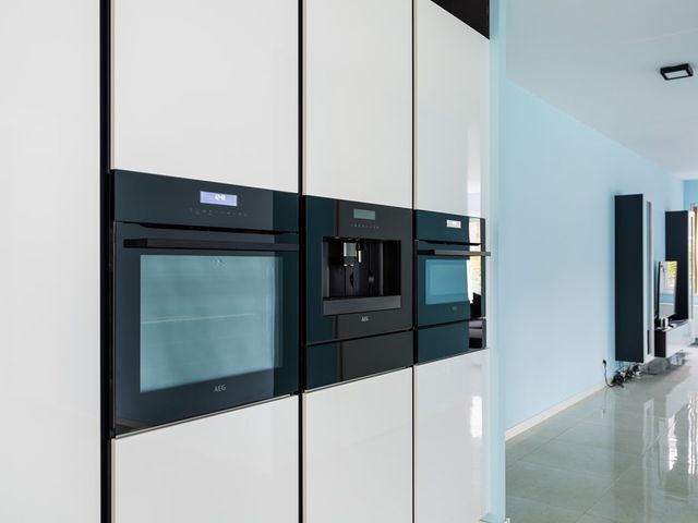 Beekjufferhof 1, 's-Gravenhage