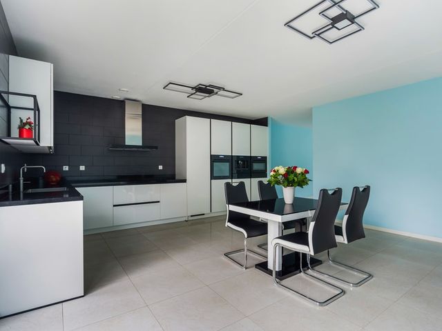 Beekjufferhof 1, 's-Gravenhage