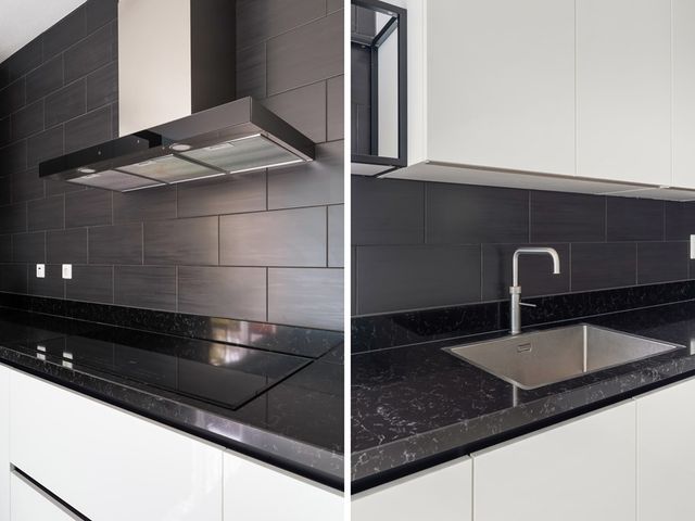 Beekjufferhof 1, 's-Gravenhage