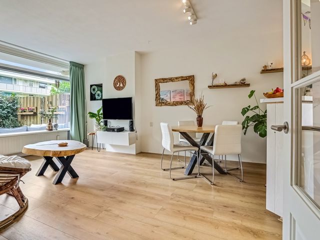 Jan Th. Tooroplaan 79, Ede