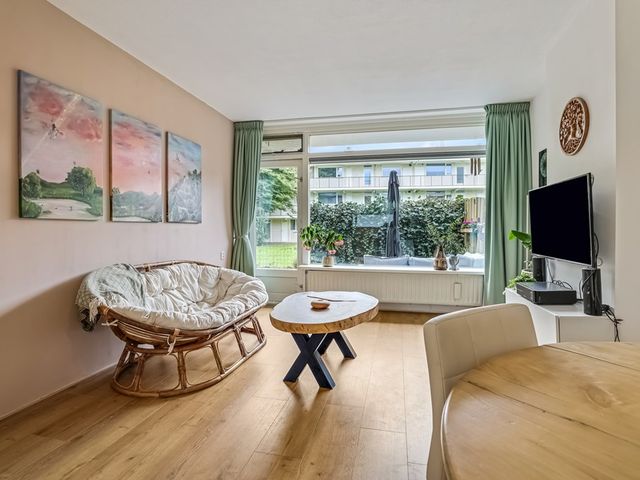 Jan Th. Tooroplaan 79, Ede