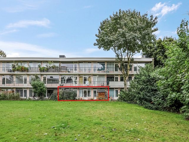 Jan Th. Tooroplaan 79, Ede