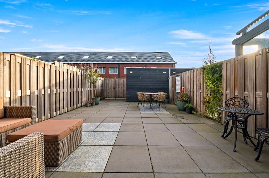 Laan van Lekkerkerk 52