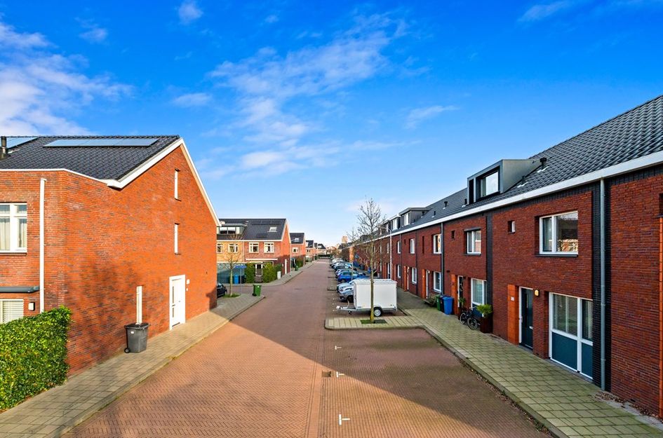 Laan van Lekkerkerk 52