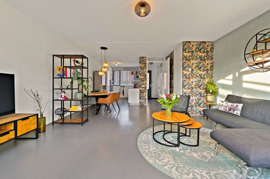 Laan van Lekkerkerk 52