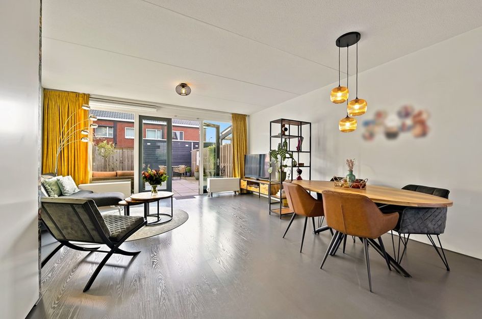 Laan van Lekkerkerk 52