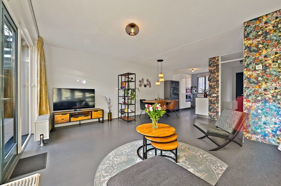 Laan van Lekkerkerk 52