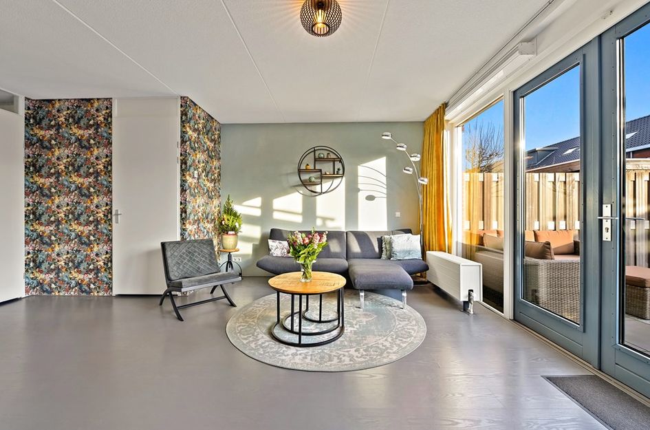 Laan van Lekkerkerk 52