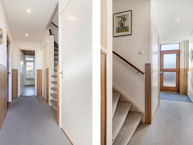 Mauritssingel 112, Leiderdorp