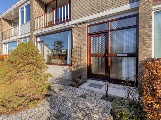 Mauritssingel 112, Leiderdorp