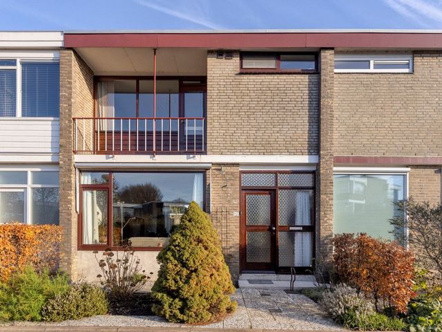 Mauritssingel 112, Leiderdorp